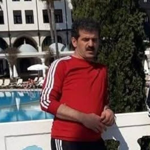 Ali Kemal AKYÜZ