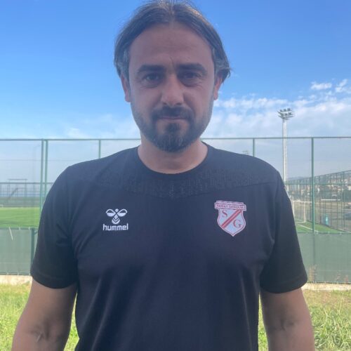 Gökhan YILMAZ