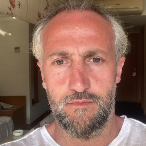 Cafer KOÇ