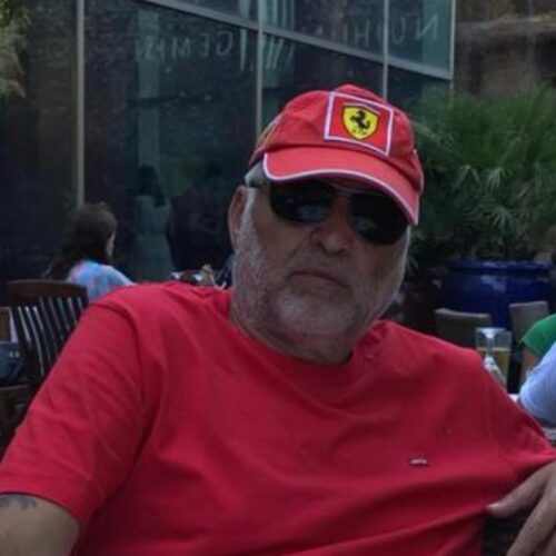 Salih  CİHAN