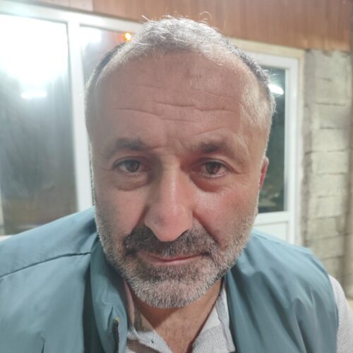 Mehmet  UZUN