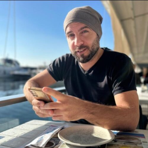 Murat ÖZCAN