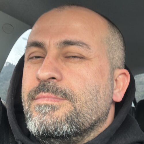 Suat  HACISALİHOĞLU