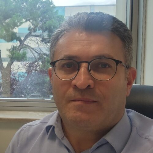 İmdat  YAVAŞ