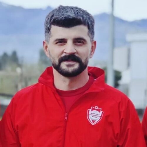Öner AKDAN