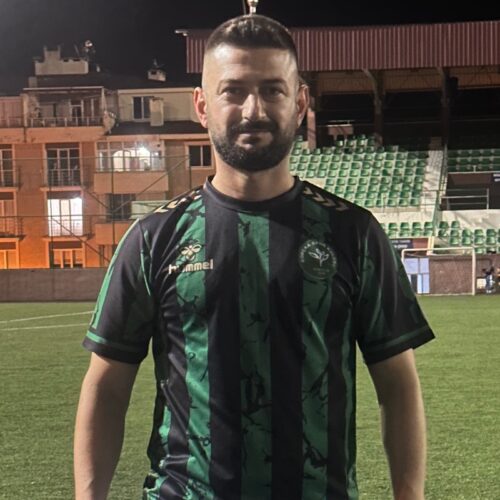 Hamza ŞİRİN