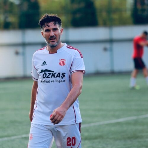 Ahmet Rafet  ERBAŞ
