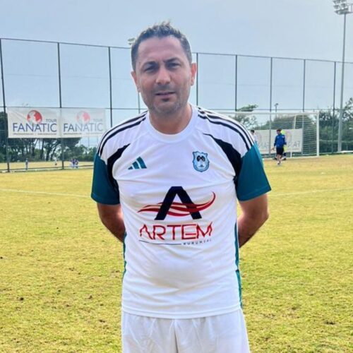 Sabahattin ŞİMŞEK
