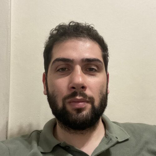 Serkan BARUTCU