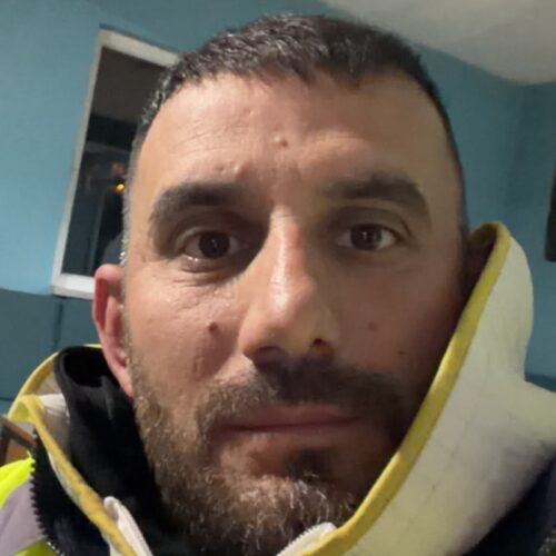 Fatih ERGÜN