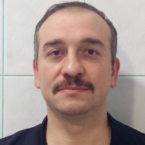 Ziya  BİLİR