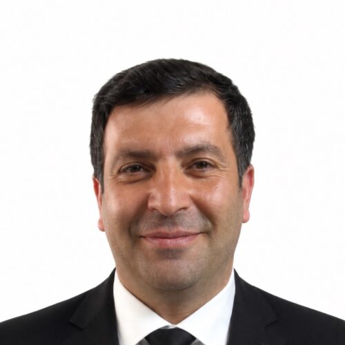 Kadir  ÖZŞAHİNOĞLU