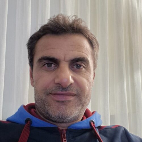 Numan MUMCU
