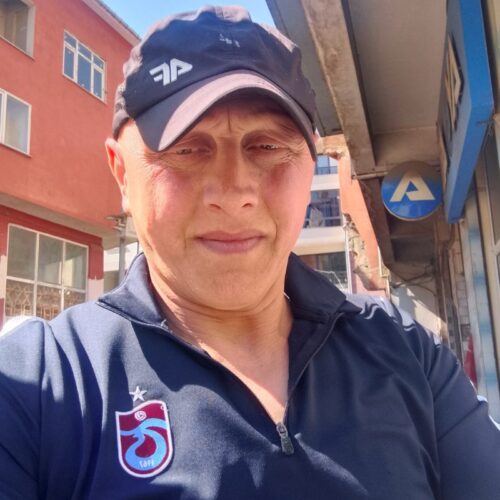 Şenol  AYDIN