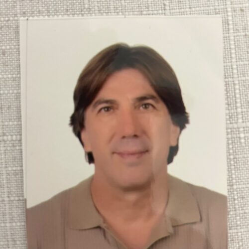 İsmail SİVRİKAYA
