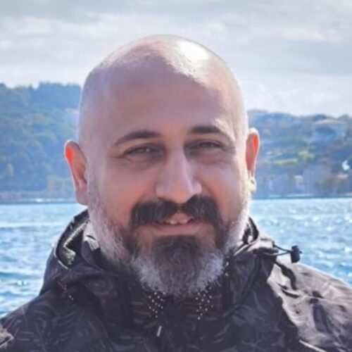 Hüseyin  GENÇ