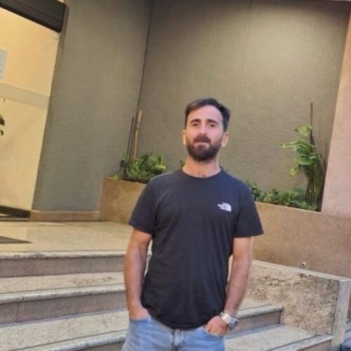 Tuncay KARAKAŞ