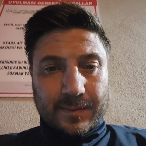 Arif DUMAN