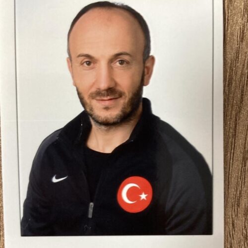 Tuncay  ASLANTÜRK