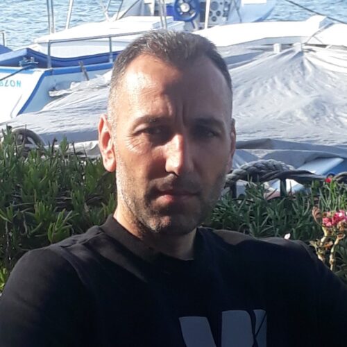 Ali İhsan  KARDEŞ