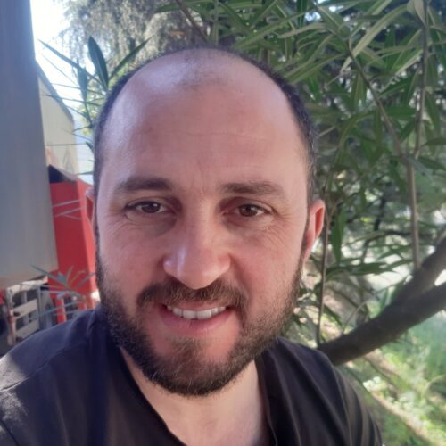 Mesut BULUT