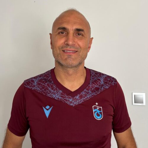 Sinan ÇELİK