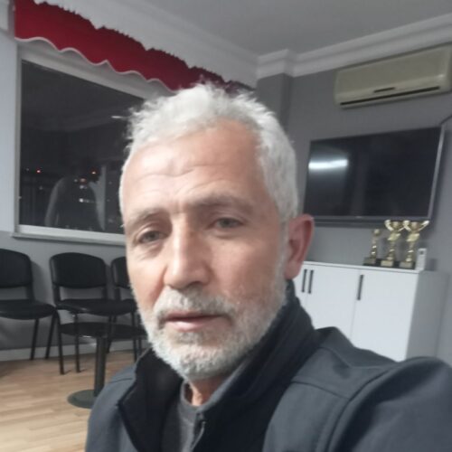 Ali DURMUŞ