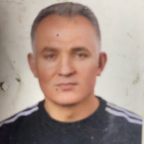 Fehmi DURMUŞ