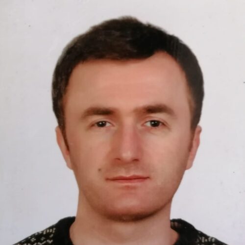 Miraç ARSLAN