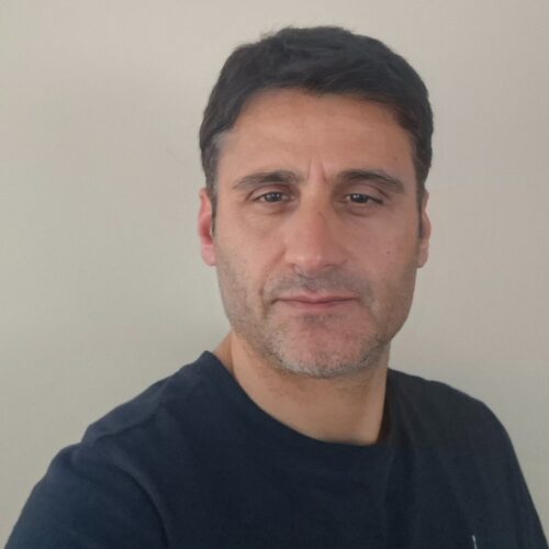 Mehmet  AYDOĞDU