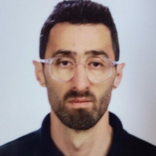 Mehmet KUTANİS