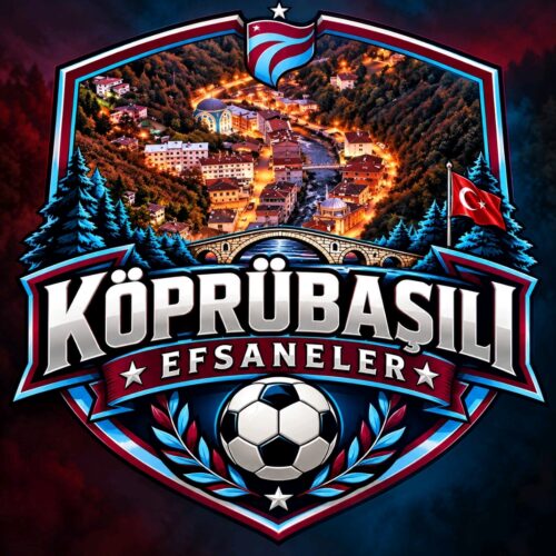 Köprübaşılı Efsaneler