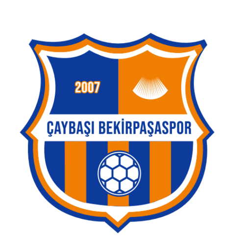 ÇAYBAŞI BEKİRPAŞA U12