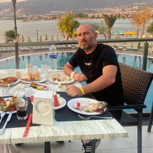 Kadir ALŞAN