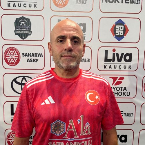 Hüseyin OSMANOĞLU