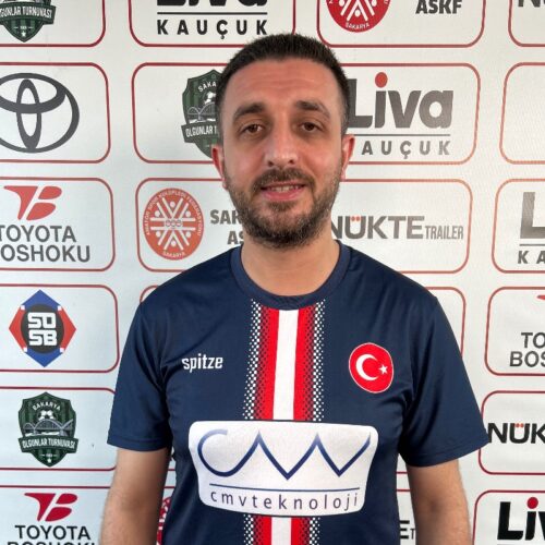 LEVENT KOCACIK