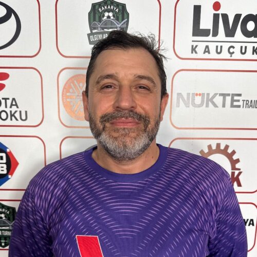 Fahrettin DEMİRYANDI