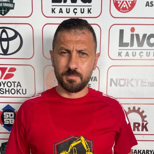 Eyüp AKYILDIZ