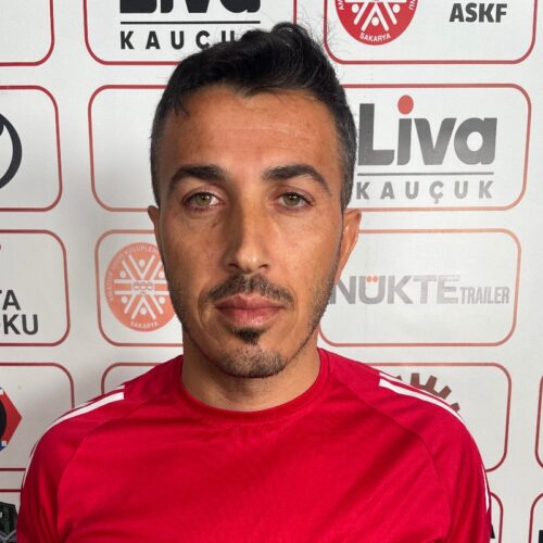 Ömer Faruk BEKTAŞ