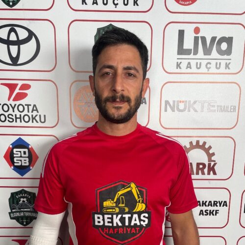 İsmail HALİL