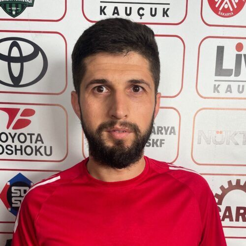Mete  ÇOBANOĞLU