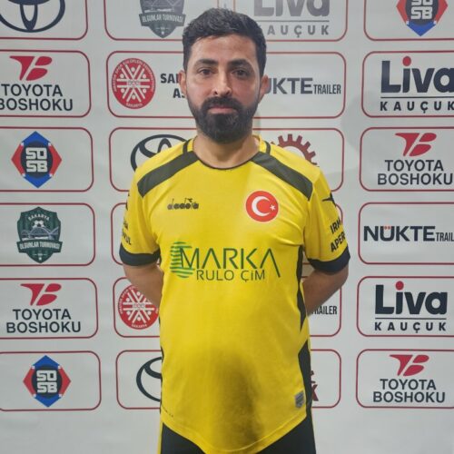 Akın KABA