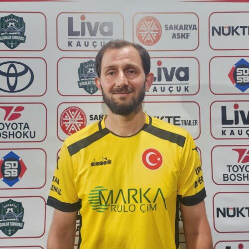 Yasin Sefa KOPAL