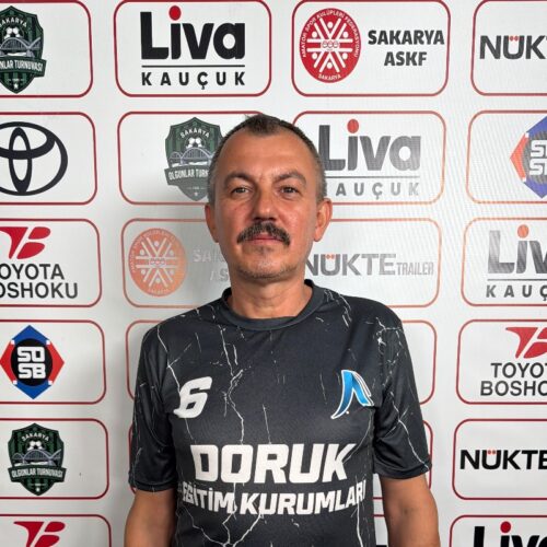 İsmail YERSÜREN