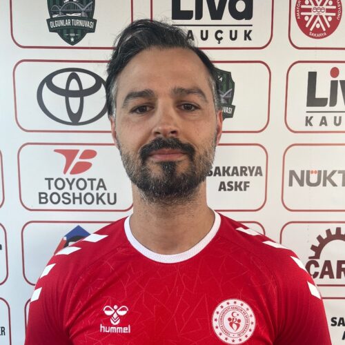 Erhan ŞİMŞEK