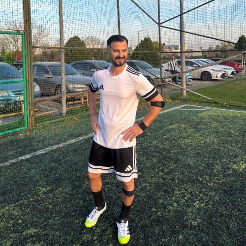 Erhan ŞİMŞEK
