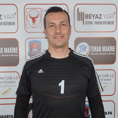 Fatih BAKCAN