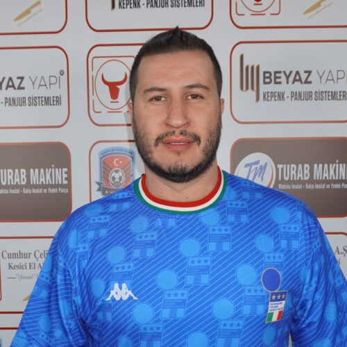Onur DEMİR