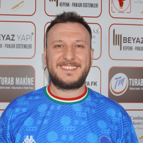 Burak BAŞ