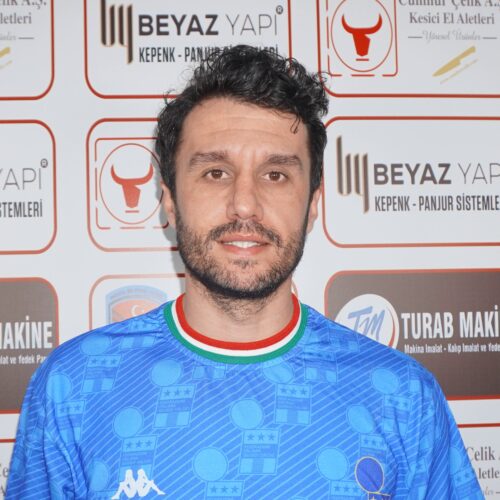 Samet KUMBAŞI